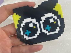 -幸福里DIY蛋糕烘焙·团建·拼豆豆(普陀店)