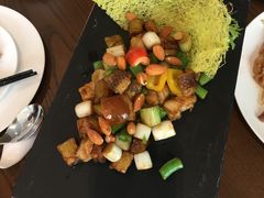 -水月周庄铂尔曼酒店-水月荟中餐厅