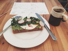 -Egg•Allday Brunch(襄阳北路店)