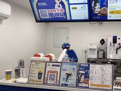 -西琳姑娘·新疆冰淇淋酸奶茶(南昌路店)