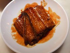 -绿茶餐厅(财富购物中心店)