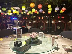 -广州花园酒店荔湾亭·地道点心·粤式饮茶
