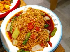 -江城老胖串店·海鲜·小龙虾(世光路店)