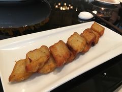 油煎带鱼-荣府宴(南阳路店)
