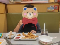 -海底捞火锅(欣大百货店)
