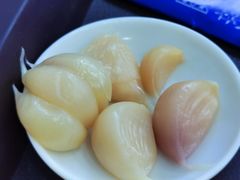 -马洪小炒泡馍馆(钟楼回民街店)