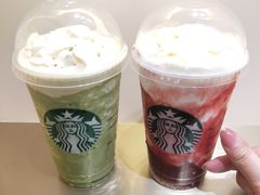 -星巴克臻选(深圳罗湖万象城店)
