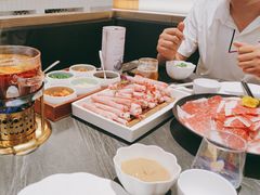 -合乐·创意火锅·海鲜火锅(亚东柒号店)