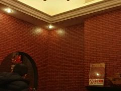 -永兴餐厅(复兴中路店)