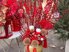 -花邻FloweringLife花艺气球派对(武康大楼店)