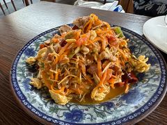 -迎懿餐厅