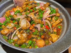 -首秀·四川料理(星耀101店)