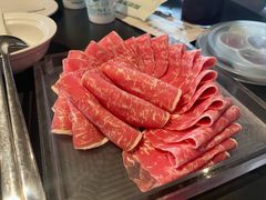 -阳坊胜利涮羊肉(阳坊老店)