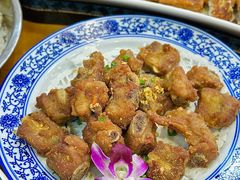 蒜香排骨-醉壹号海鲜大排档(厦门店)