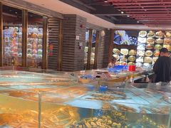 -渔傅·霞浦滩涂海鲜(建平店)