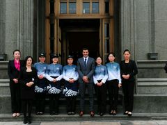 -手选潮汕鲜活牛肉火锅(二七广场店)