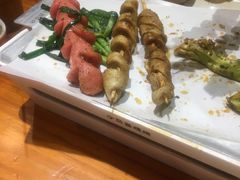-本色.小马哥烧烤(五一路总店)