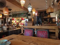 -云之南(八里庄店)