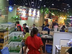 android_upload_pic-郭记原生态烤羊腿(长宁路店)