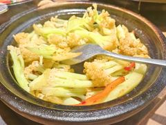 -啫火啫啫煲·顺德干蒸(西乡天虹店)