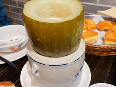 -猪肉婆私房菜(容桂总店)