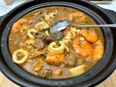 -园里前·私厨·福建菜(台江万达店)