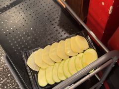 -本武藏炭花·炭火烧肉(万象汇店)