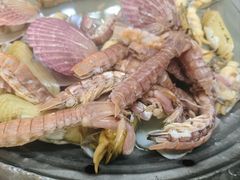 -大杰海鲜锅(基隆路店)
