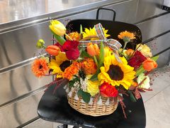 -植物学家的女儿(北马道巷店)