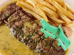 -Entrecôte 法国牛扒馆(保利·时光里店)