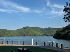 -天目湖涵田度假村