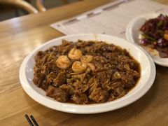 -陈傻子餐厅(世纪都会店)