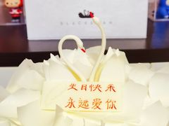 -BLACKSWAN黑天鹅(环球店)
