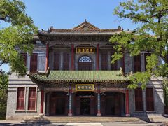 -晋商博物院