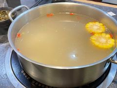 -林记潮牛·牛肉火锅(上马墩店)
