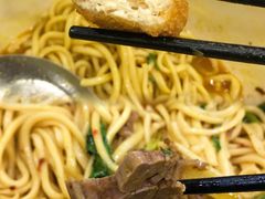 -美玲拉面(鞍山西道店)