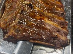 -番禺大岗仙庙烧鸡(芳村店)