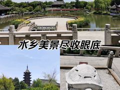 -盘门景区