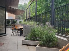 -大小咖啡 BigSmallCoffee(麦子店)
