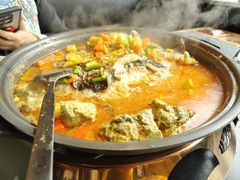 -师烤·豆花烤鱼(广州荔湾扬韬广场店)
