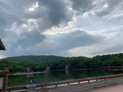 -清迈夜间动物园