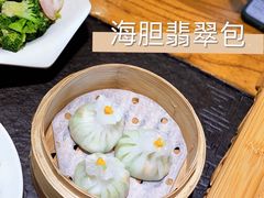 -小城粥道·海胆鲜虾粥(解放广场店)