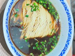 -新万鑫银丝面·非遗无锡味(惠山古镇店)