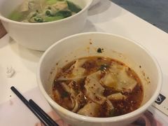 -一品小笼(金融街店)