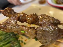 -郑记•不夜城烧烤•龙虾•虾蟹(黄鹤楼店)
