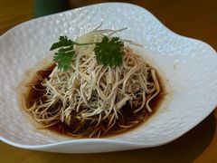 -竹里馆 ·茶食(奥体店)