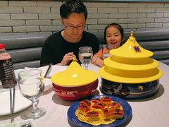 -花家怡园HUA'S RESTAURANT(崇文门·哈德门广场店)