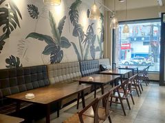 -鹈鹕素食餐厅自助餐部(正阳街店)