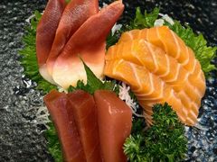 -将太无二·北美传奇寿司(瑞士公寓店)