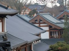 -径山寺